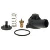 MOTORAD K709-80 Thermostat, coolant